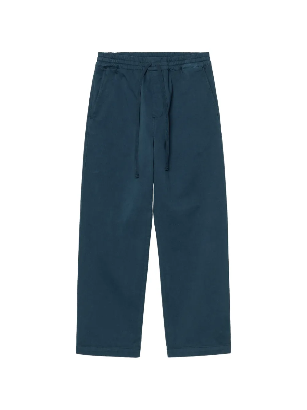 Брюки Floyde Carhartt Wip, синий
Брюки Floyde Carhartt Wip, синий