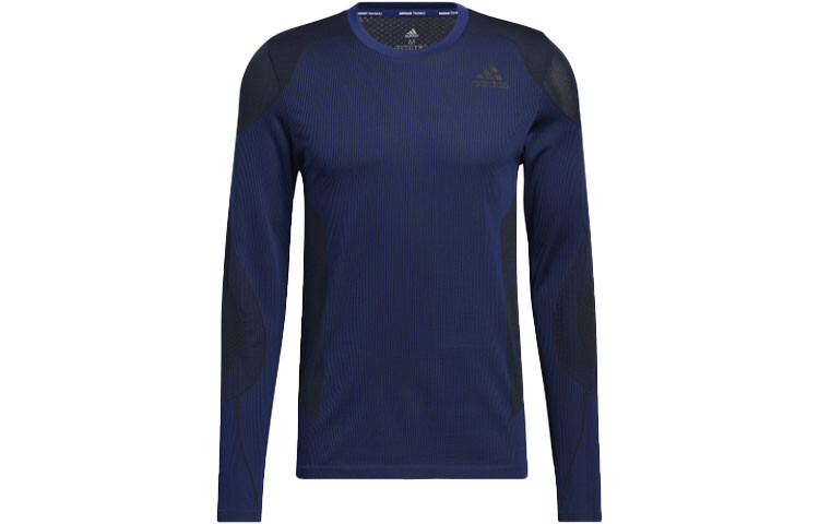 Футболка мужская Victory Blue Adidas, синий 
Футболка мужская Victory Blue Adidas, синий