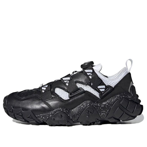 Кроссовки hyke x ah 002 xta fl Adidas, черный
Кроссовки hyke x ah 002 xta fl Adidas, черный