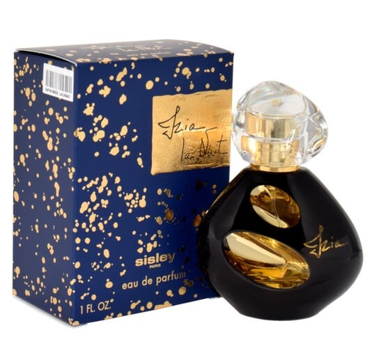 Парфюмированная вода, 30 мл Sisley, Izia Lanuit
Парфюмированная вода, 30 мл Sisley, Izia Lanuit