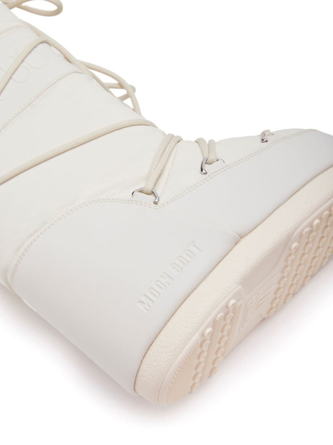 Moon Boot ботинки Icon, нейтральный цвет 
Moon Boot ботинки Icon, нейтральный цвет