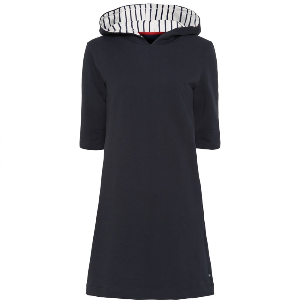 Платье миди Sea Ranch Ronja Long Sleeve, синий
Платье миди Sea Ranch Ronja Long Sleeve, синий