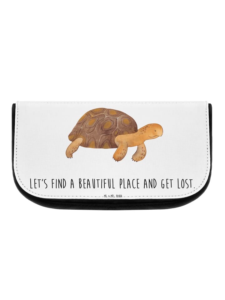 Косметичка Mr. & Mrs. Panda, белый
Косметичка Mr. & Mrs. Panda, белый