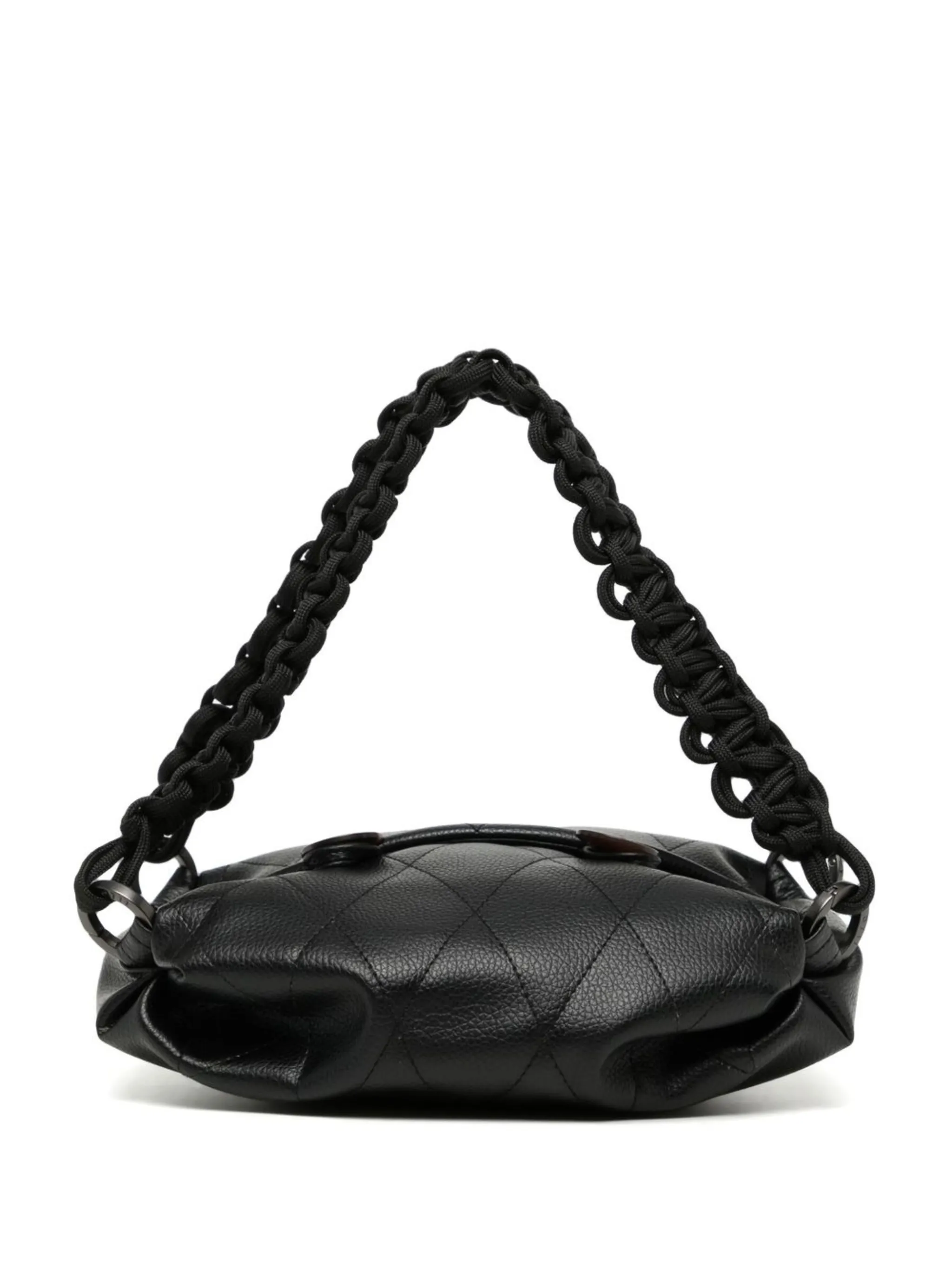 Маленькая сумка-тоут Nino 0711, черный
Маленькая сумка-тоут Nino 0711, черный