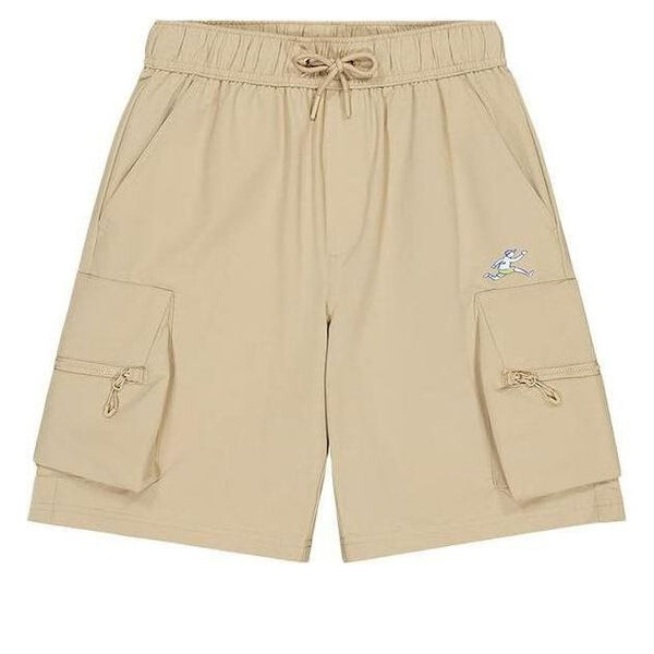 Шорты x pk с графическим принтом, тканые, короткие, карго New Balance, коричневый
Шорты x pk с графическим принтом, тканые, короткие, карго New Balance, коричневый