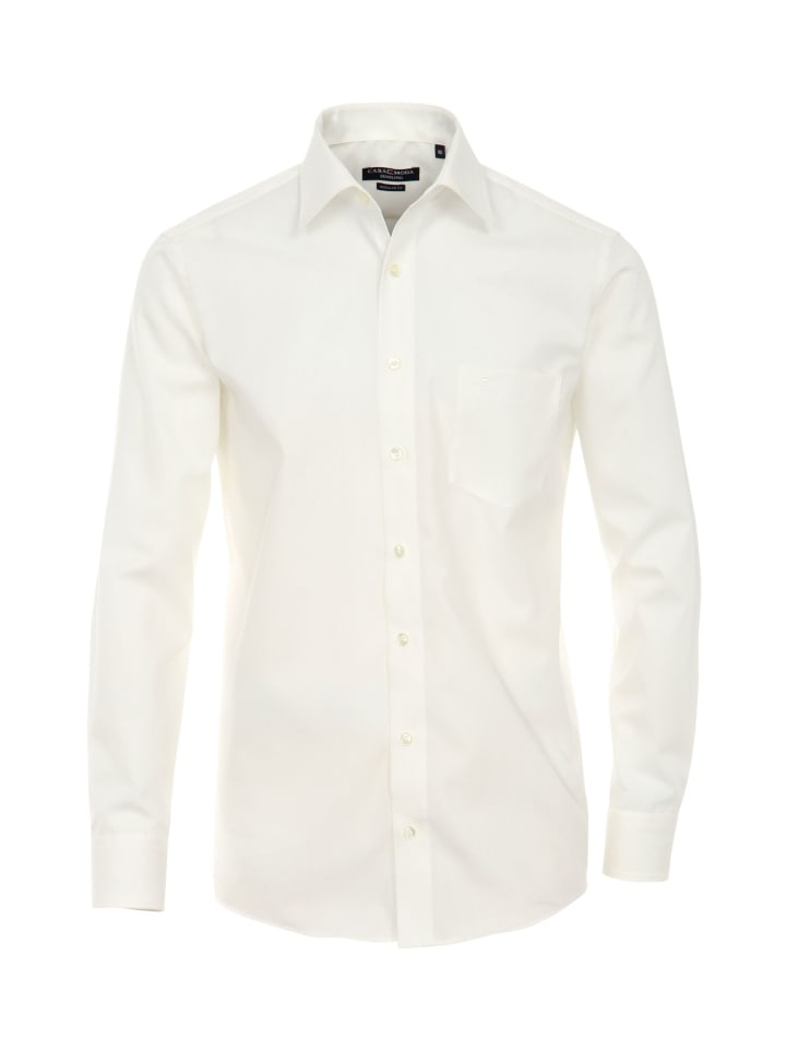 Рубашка CASAMODA, бежевый 
Рубашка CASAMODA, бежевый