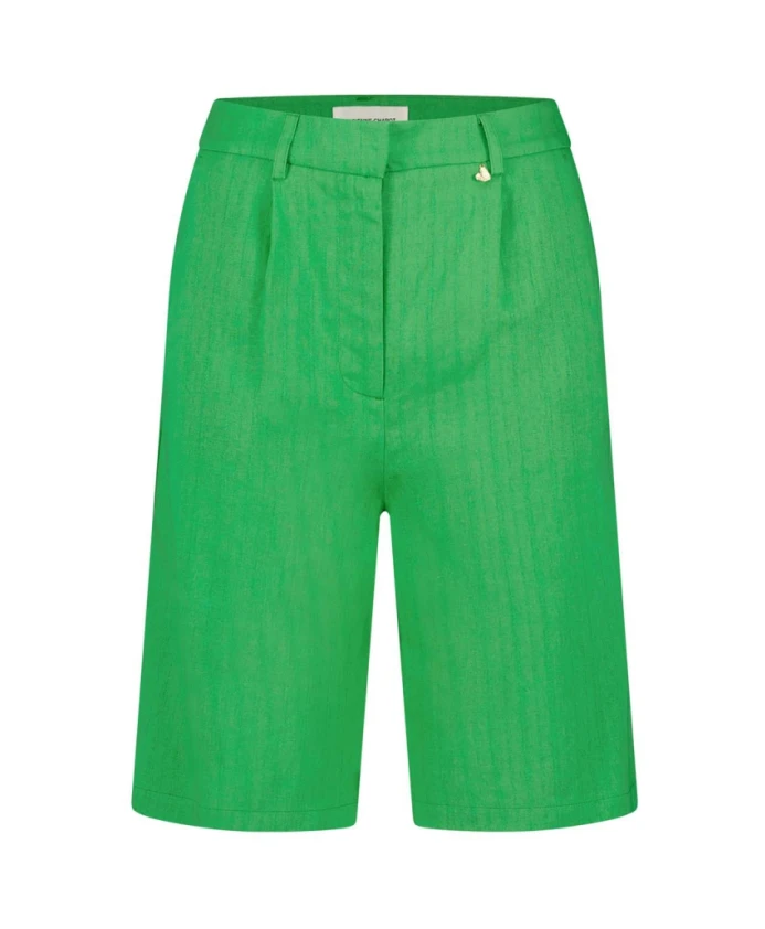 Джулия шорты Fabienne Chapot, зеленый
Джулия шорты Fabienne Chapot, зеленый