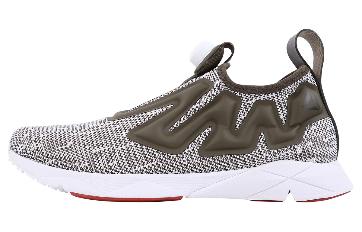 Кроссовки Reebok Pump Supreme унисекс
Кроссовки Reebok Pump Supreme унисекс