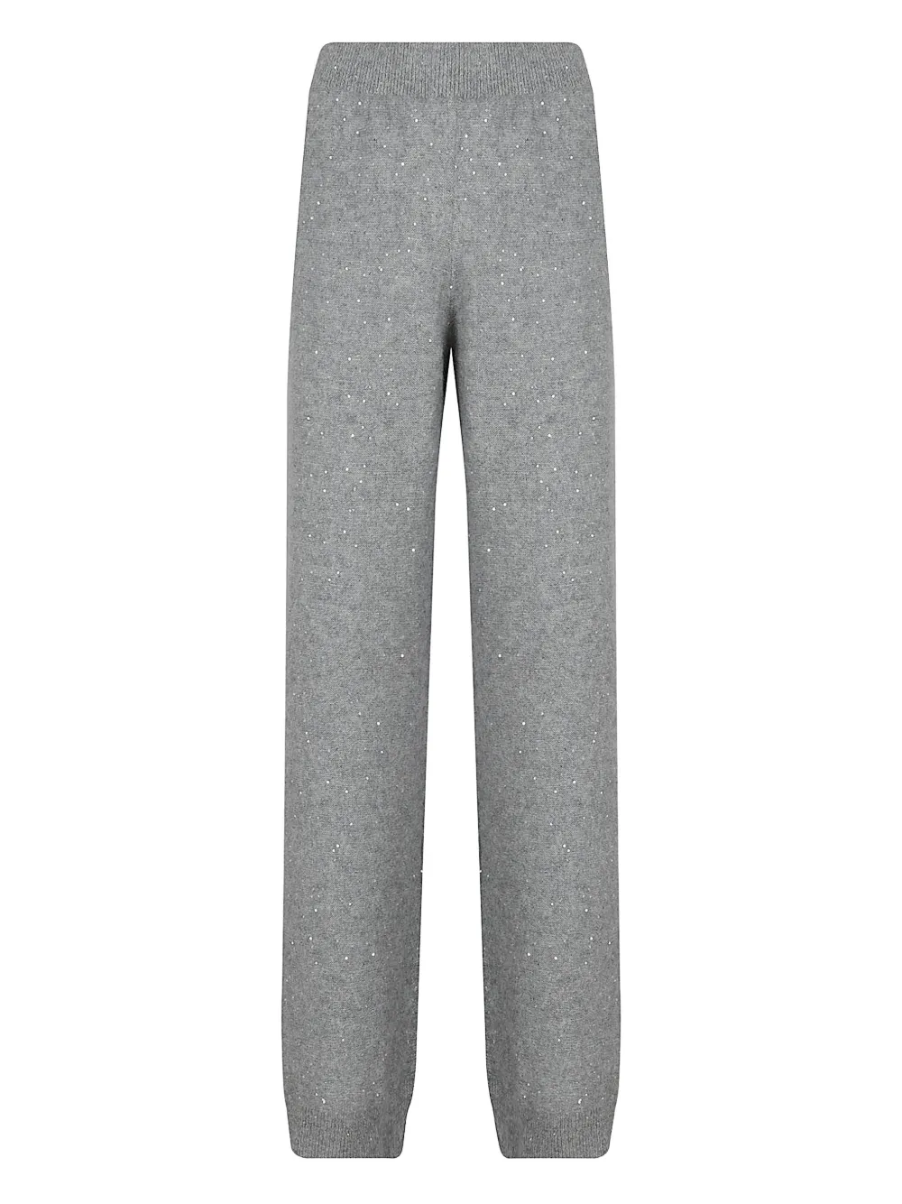 Брюки с пайетками Fabiana Filippi, серый
Брюки с пайетками Fabiana Filippi, серый