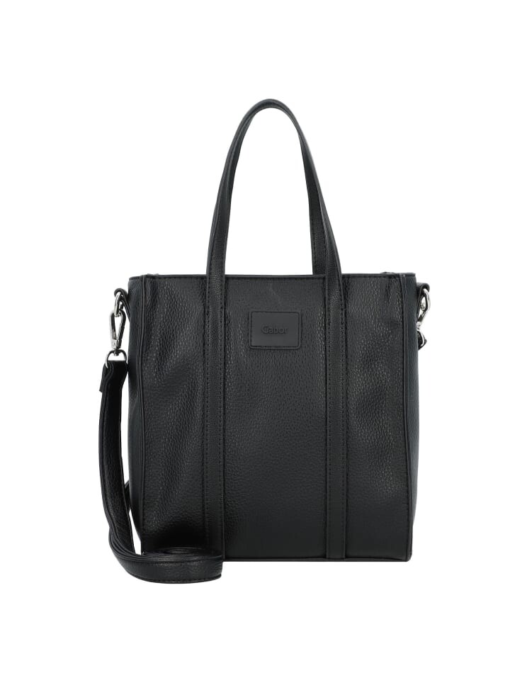 Сумочка Gabor Elfie S 215 cm, черный
Сумочка Gabor Elfie S 215 cm, черный
