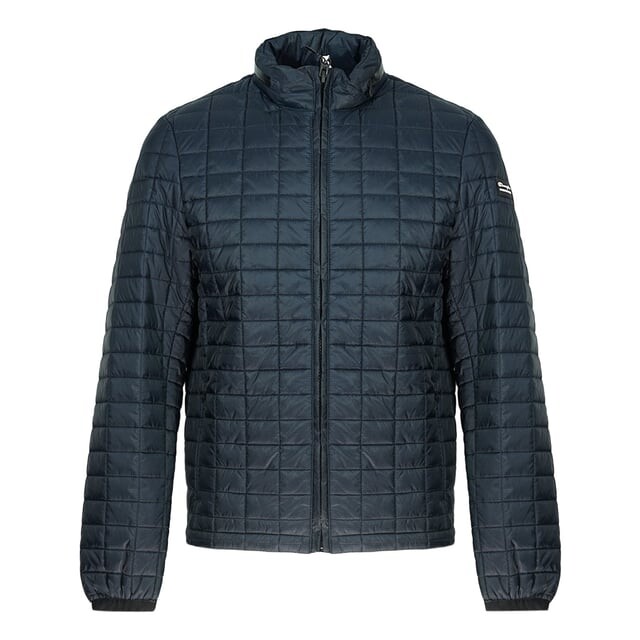 Морская куртка со скрытым капюшоном Champion, синий
Морская куртка со скрытым капюшоном Champion, синий