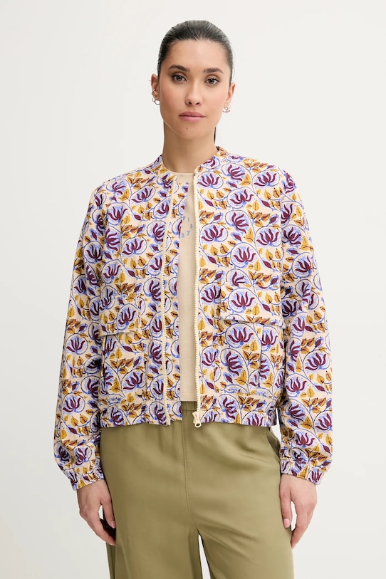 Хлопковая куртка Serenata Picture, бежевый
Хлопковая куртка Serenata Picture, бежевый