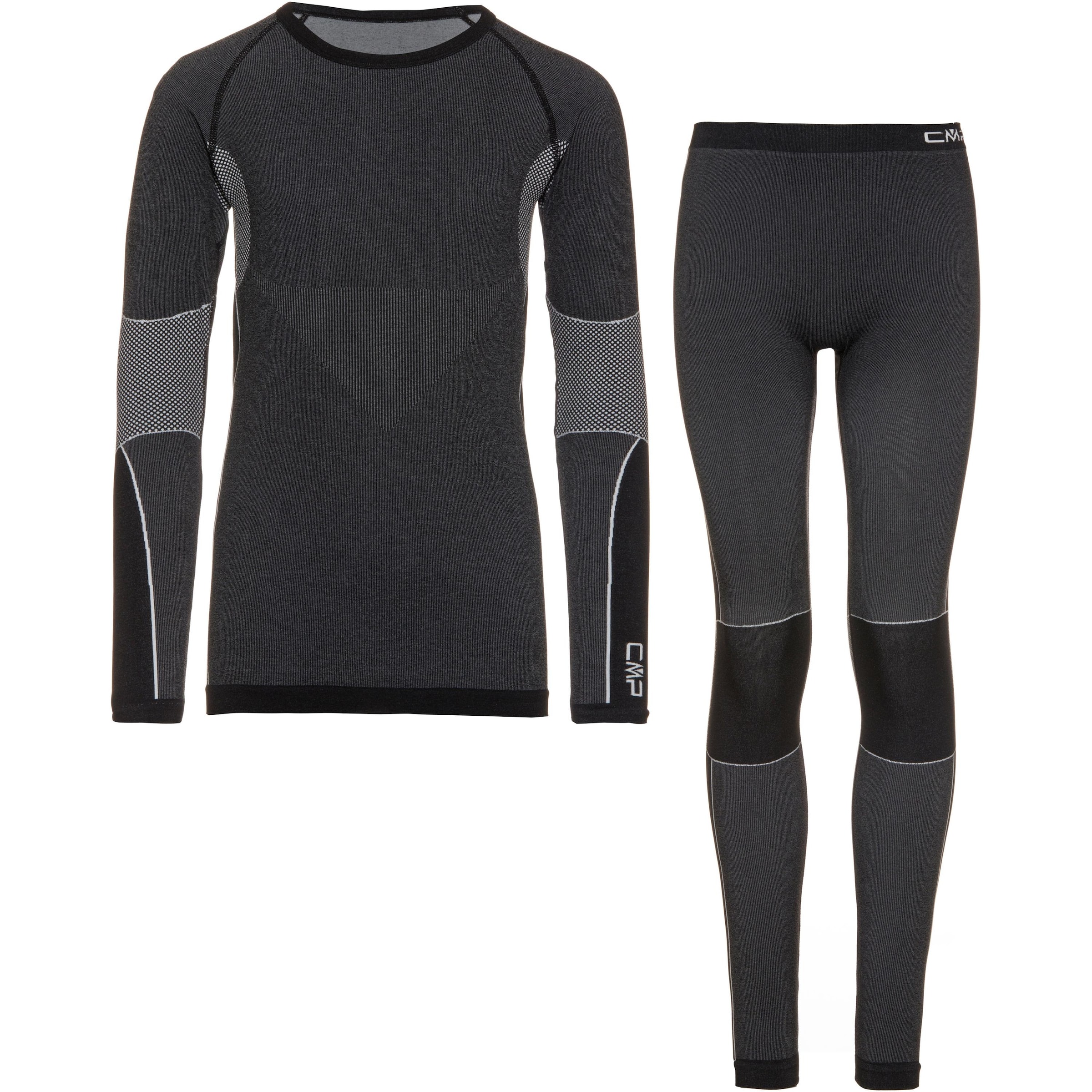 CMP Performance Underwear в черном цвете
CMP Performance Underwear в черном цвете