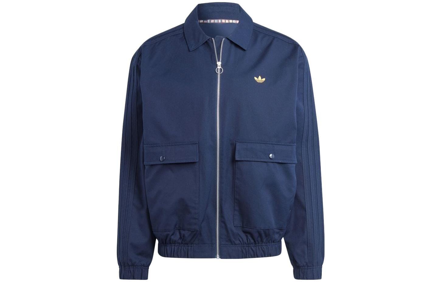 Куртка мужская Legend Ink Adidas Originals, синий
Куртка мужская Legend Ink Adidas Originals, синий