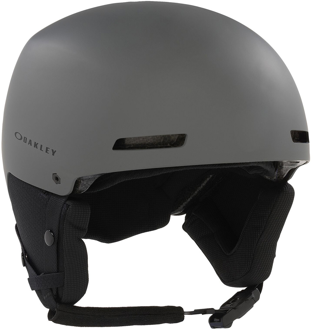 Oakley Шлем Mod1 pro forged iron M
Oakley Шлем Mod1 pro forged iron M