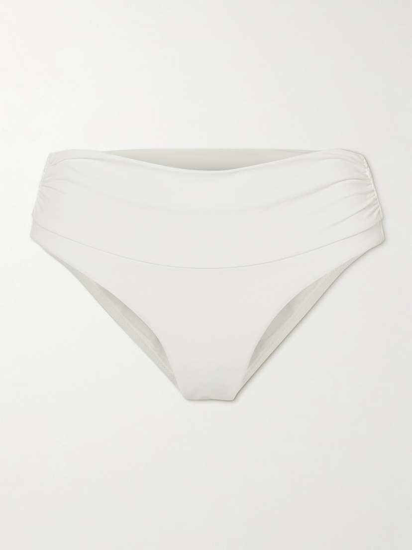 Трусики-Бикини Bel Air Melissa Odabash, белый
Трусики-Бикини Bel Air Melissa Odabash, белый