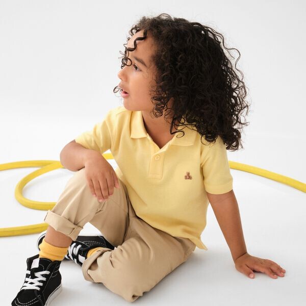 Брюки-Накидки с завязками для новорожденных Gap, бежевый
Брюки-Накидки с завязками для новорожденных Gap, бежевый