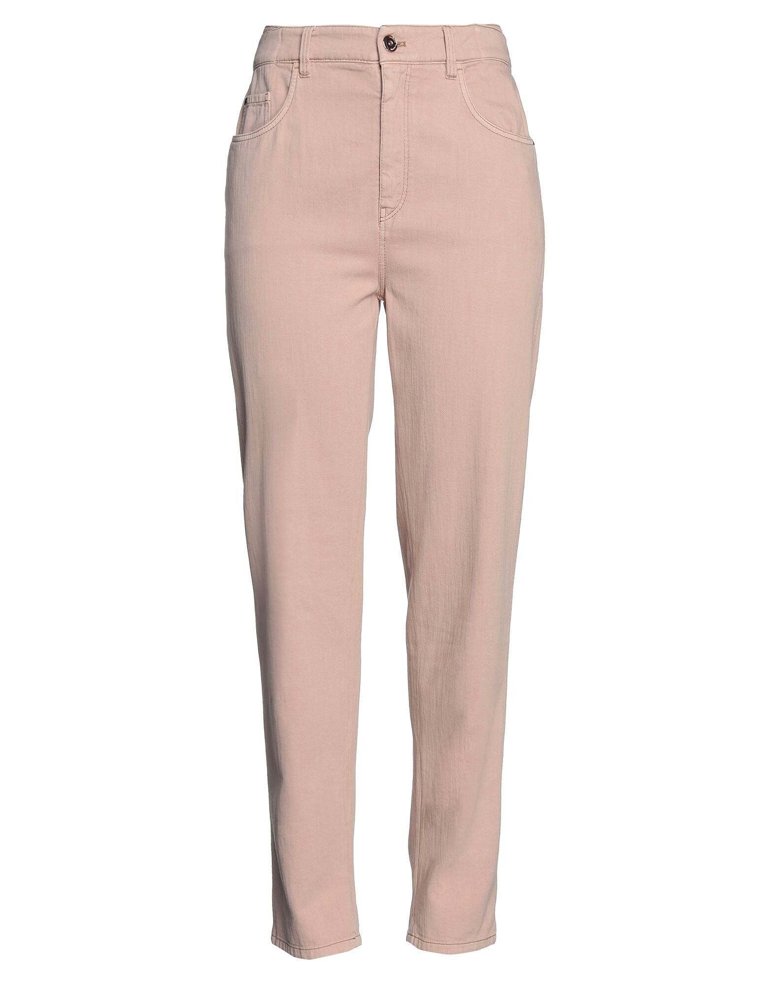 Джинсы Brunello Cucinelli, бледно-розовый
Джинсы Brunello Cucinelli, бледно-розовый