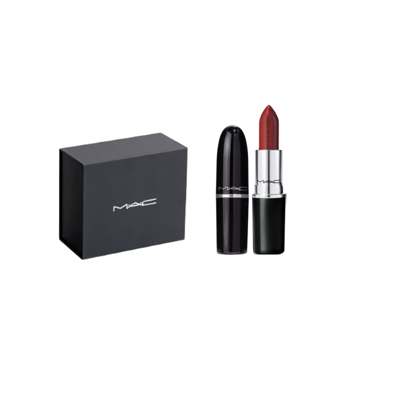 MAC Бальзам для губ Bullet Camellia Box бархатная текстура легко растушевывается натуральный стойкий естественный вид
MAC Бальзам для губ Bullet Camellia Box бархатная текстура легко растушевывается натуральный стойкий естественный вид