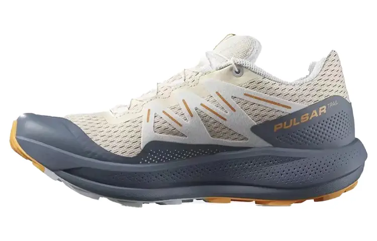 Кроссовки для бега по пересеченной местности Pulsar, женские, низкие
Кроссовки для бега по пересеченной местности Pulsar, женские, низкие