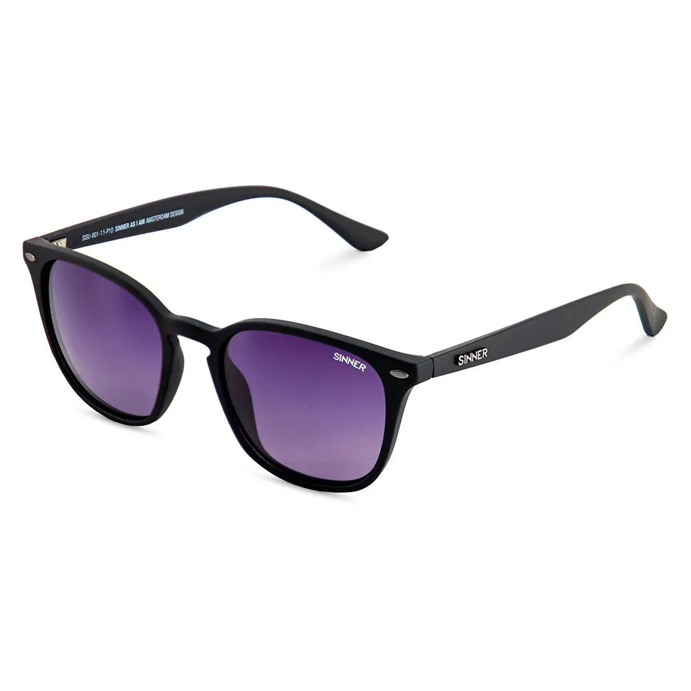 Солнцезащитные очки Sinner Dagmar, черный
Солнцезащитные очки Sinner Dagmar, черный