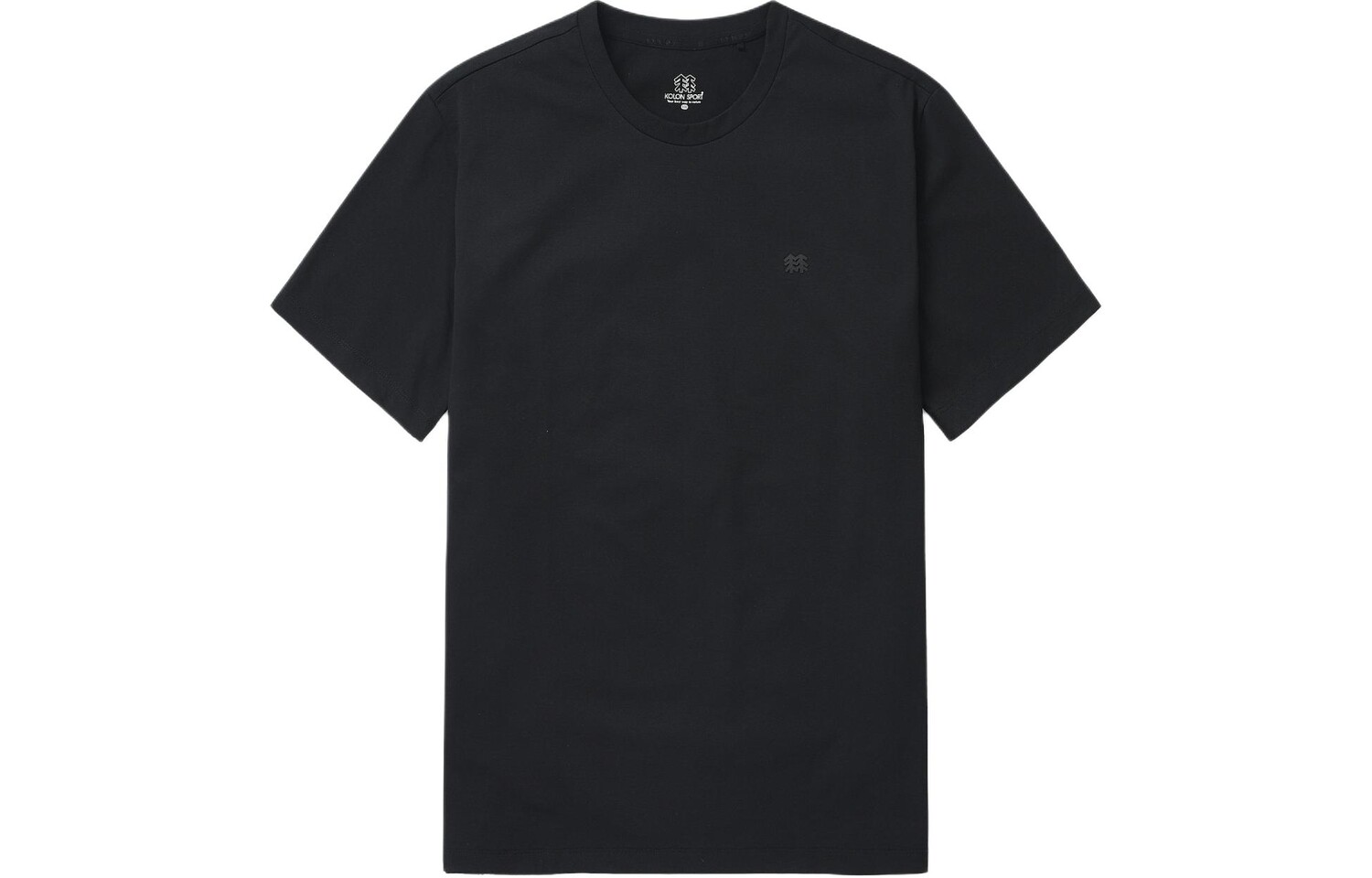 Футболка мужская Kolon Sport, черный
Футболка мужская Kolon Sport, черный