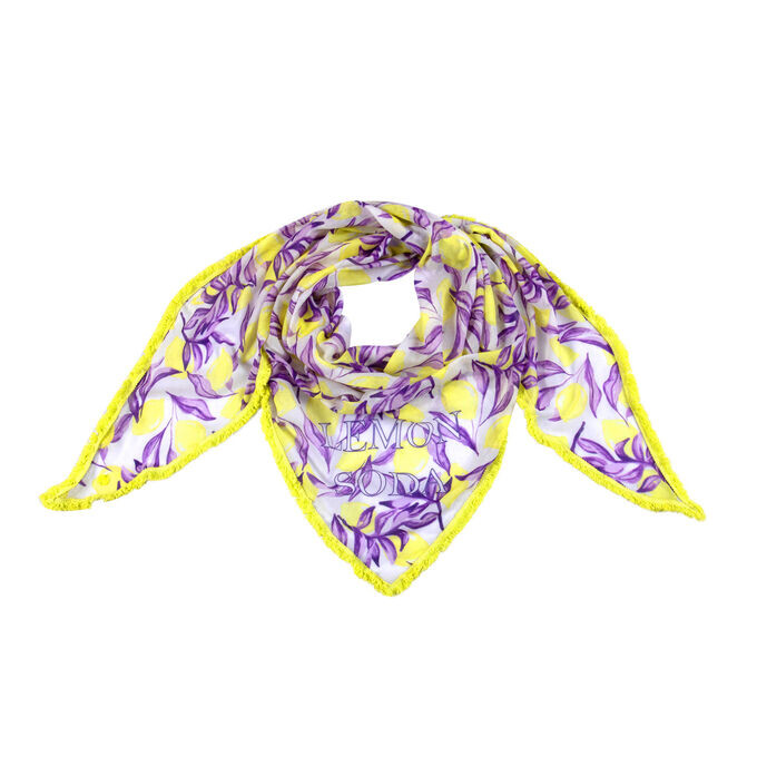 Треугольный шарф Mabellel Lieblingsstück, зеленый
Треугольный шарф Mabellel Lieblingsstück, зеленый