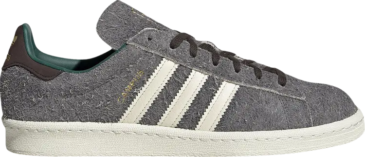 Кроссовки Bodega x BEAMS x Campus 'Easy Ivy', серый
Кроссовки Bodega x BEAMS x Campus 'Easy Ivy', серый