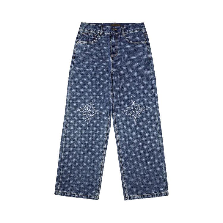Брюки Birth Of Royal Child 20K Diamond Stellar Denim, Blue
Брюки Birth Of Royal Child 20K Diamond Stellar Denim, Blue