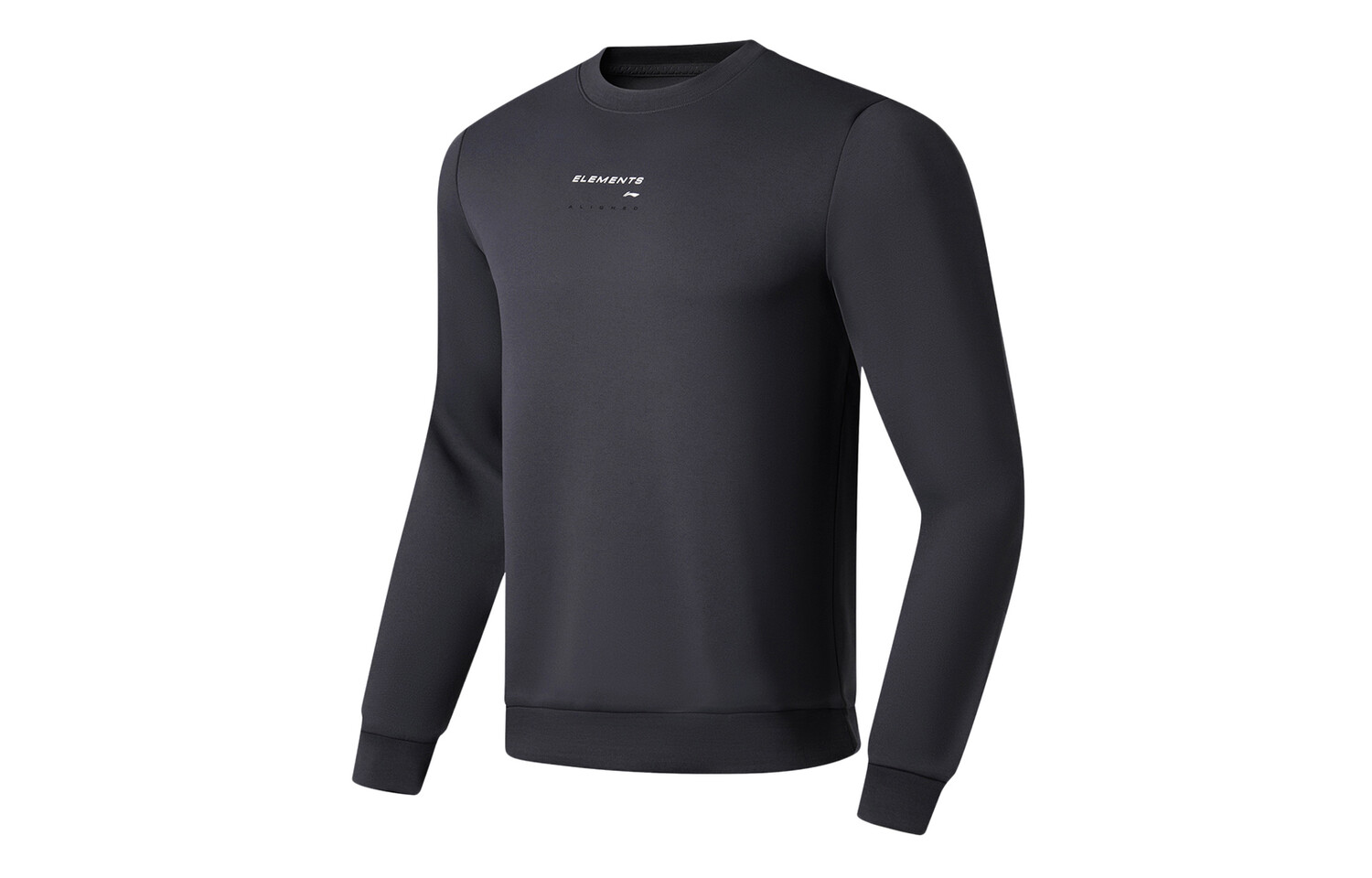 Мужская толстовка Fitness Series Surface Ash Lining, серый
Мужская толстовка Fitness Series Surface Ash Lining, серый