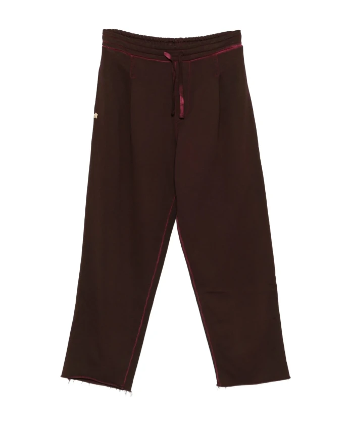 Спортивные штаны A Paper Kid, коричневый
Спортивные штаны A Paper Kid, коричневый