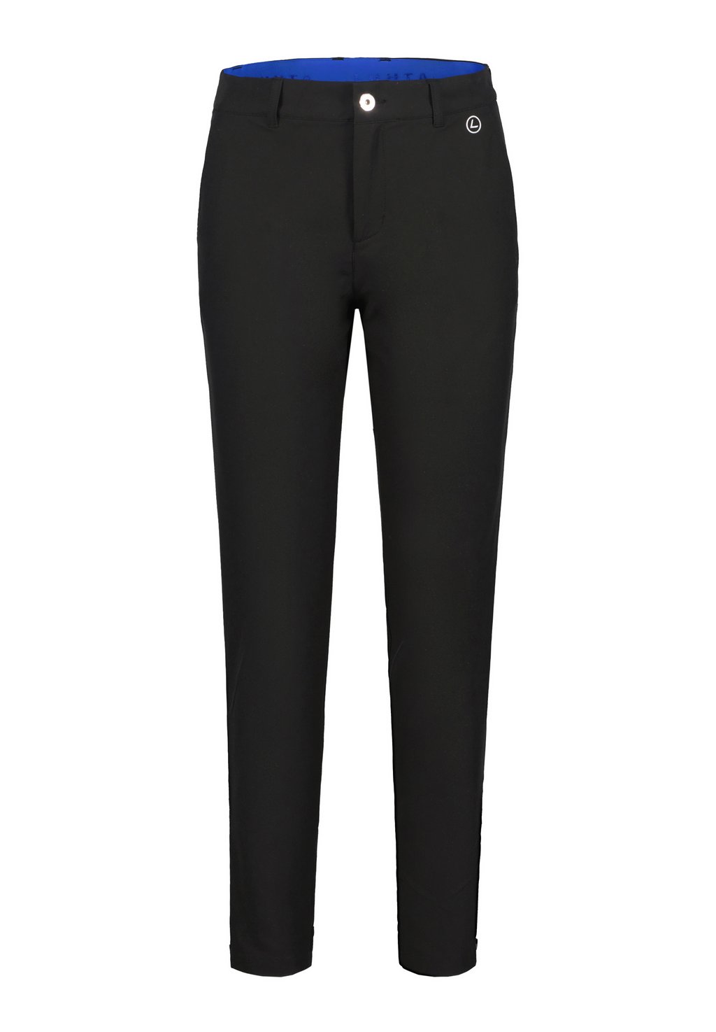 Брюки HALKILAHTI Luhta, черный
Брюки HALKILAHTI Luhta, черный