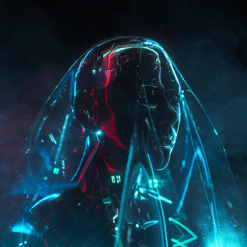 Виниловая пластинка Becoming Real: Mist Face
Виниловая пластинка Becoming Real: Mist Face