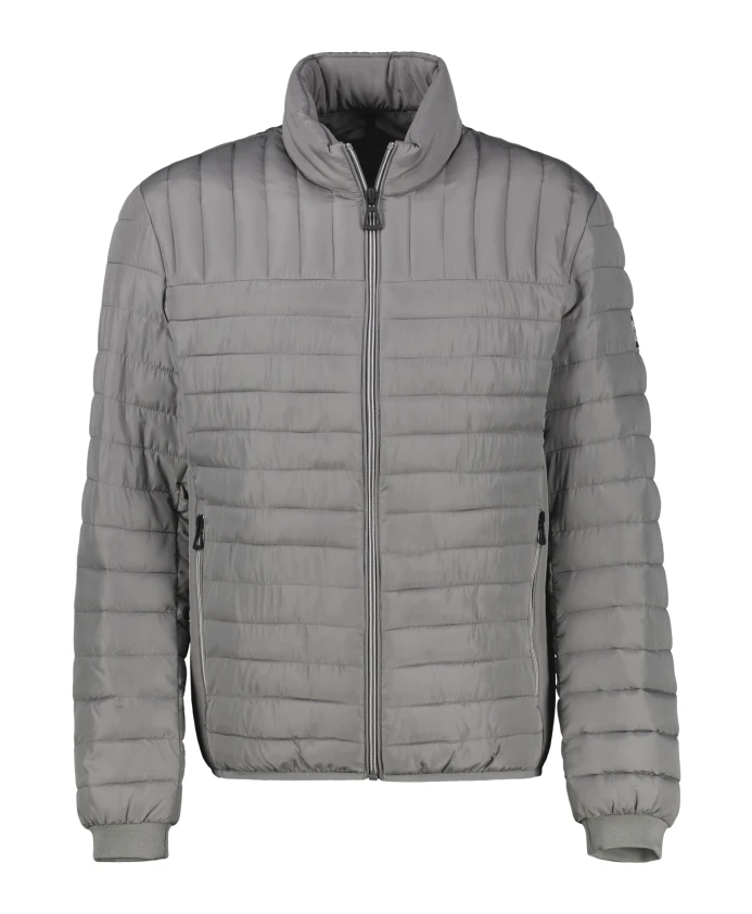 Стеганая куртка-блузон Lerros, серый
Стеганая куртка-блузон Lerros, серый