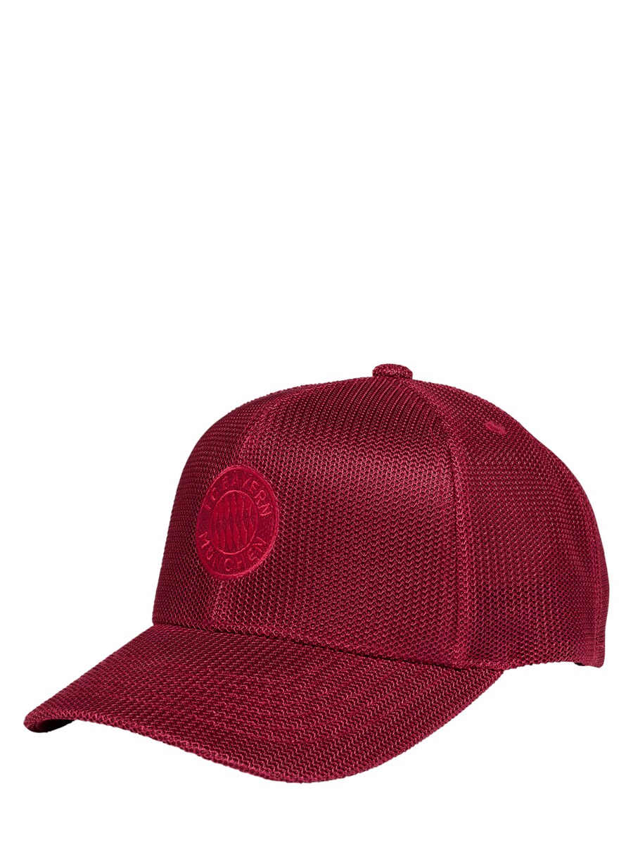 Бейсболка FC BAYERN MÜNCHEN Flex, красный/бордовый
Бейсболка FC BAYERN MÜNCHEN Flex, красный/бордовый