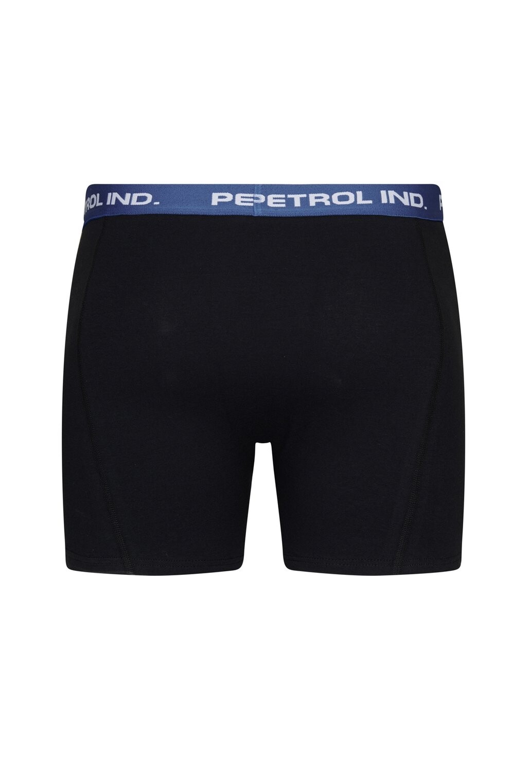 Трусы 2 PACK Petrol Industries, черный
Трусы 2 PACK Petrol Industries, черный