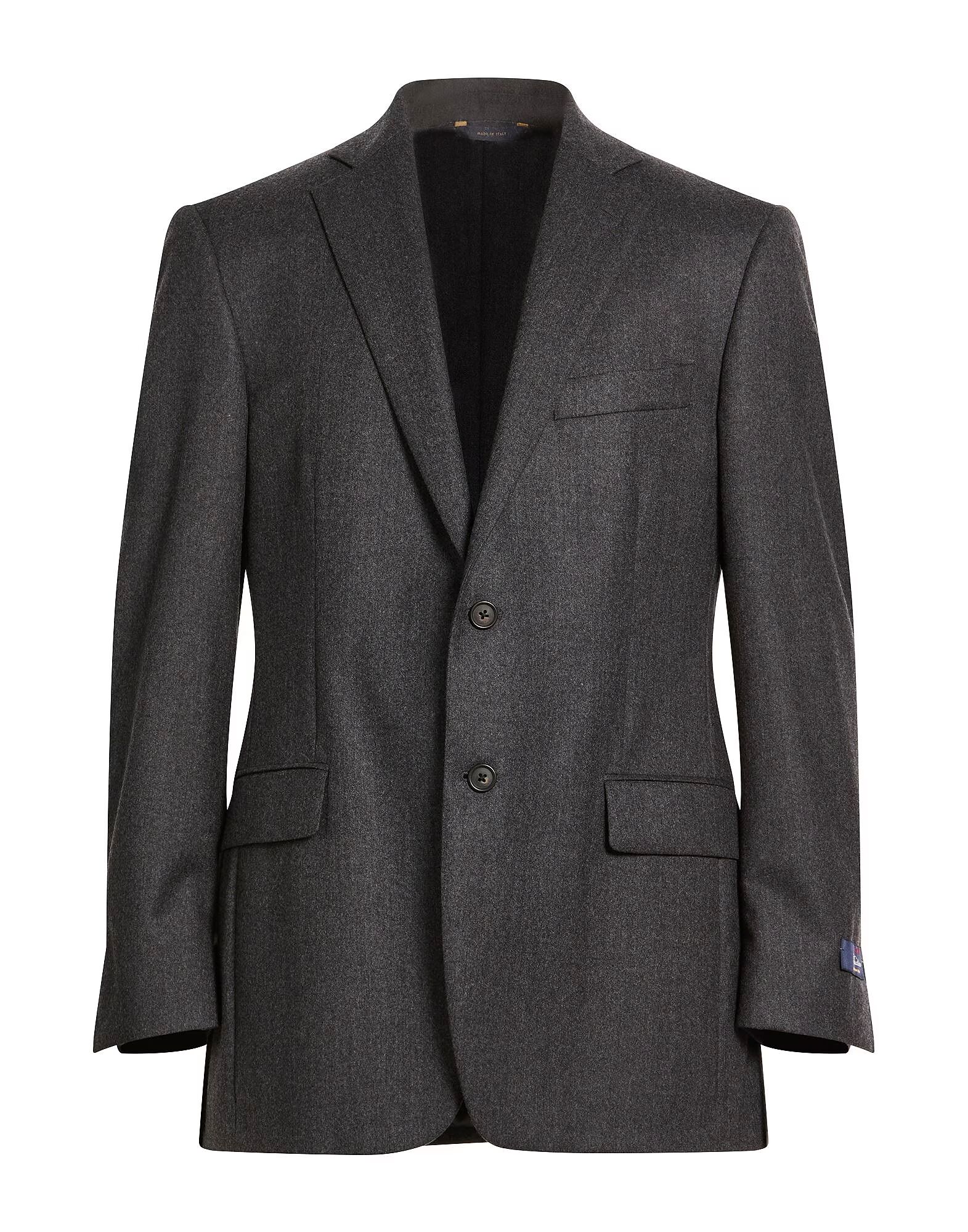 Блейзер Brooks Brothers, серый
Блейзер Brooks Brothers, серый