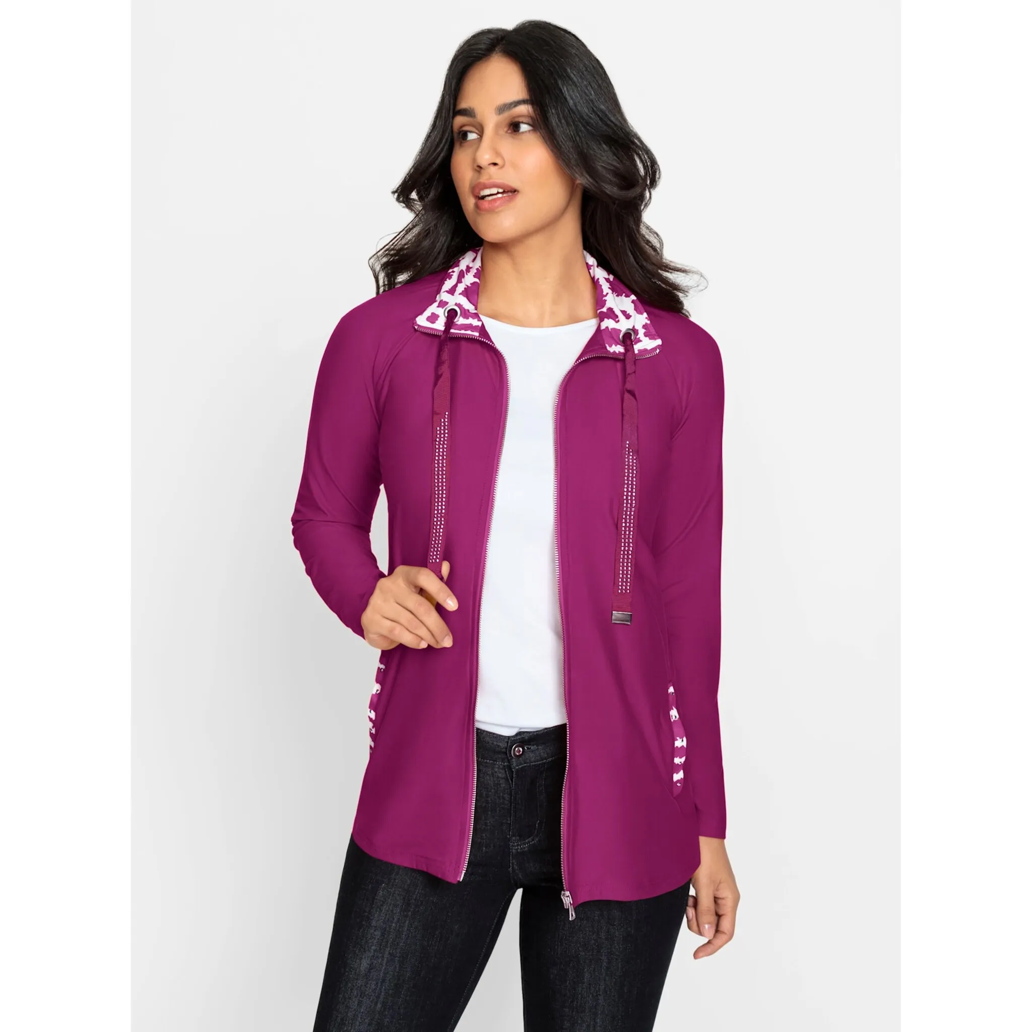 Вдохновение куртка-рубашка "Куртка-рубашка" Inspirationen, цвет Orange-Ecru-Gemustert, Оранжевый, Вдохновение куртка-рубашка "Куртка-рубашка" Inspirationen, цвет Orange-Ecru-Gemustert
Вдохновение куртка-рубашка "Куртка-рубашка" Inspirationen, цвет Orange-Ecru-Gemustert, Оранжевый, Вдохновение куртка-рубашка "Куртка-рубашка" Inspirationen, цвет Orange-Ecru-Gemustert