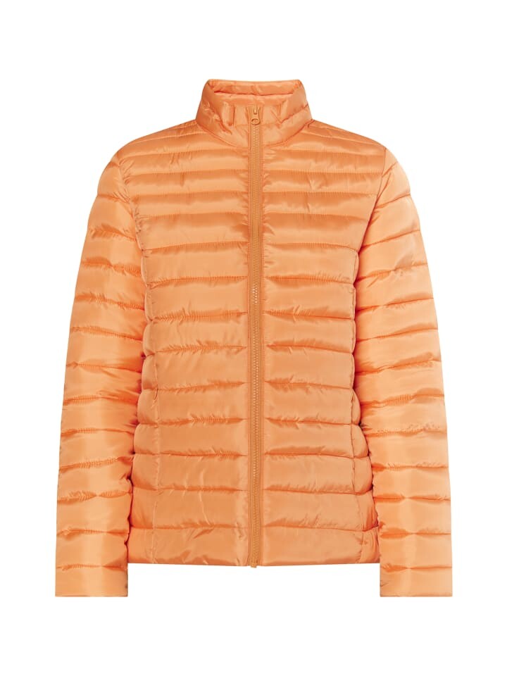 Переходная куртка myMo, оранжевый
Переходная куртка myMo, оранжевый