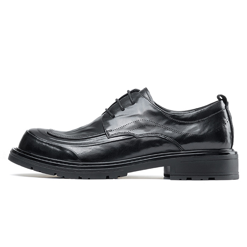 JOSINY Повседневные туфли мужские черные
JOSINY Повседневные туфли мужские черные