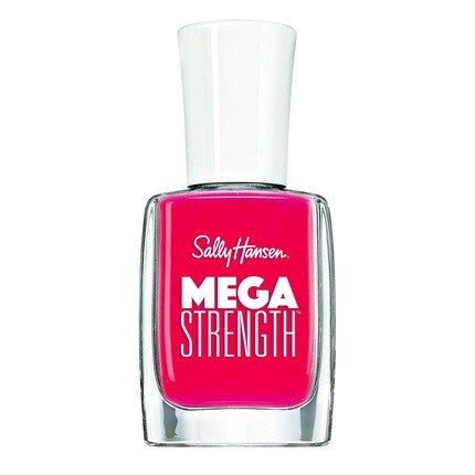 Mega Strength Class Act 0,4 жидких унций Sally Hansen
Mega Strength Class Act 0,4 жидких унций Sally Hansen
