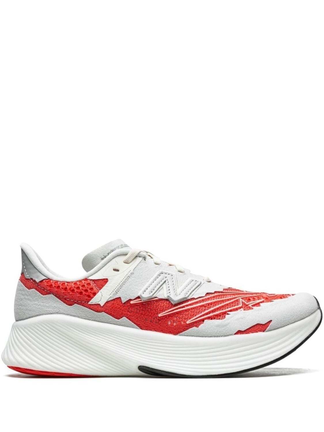 New Balance кроссовки FuelCell RC Elite V2 из коллаборации со Stone Island, красный
New Balance кроссовки FuelCell RC Elite V2 из коллаборации со Stone Island, красный