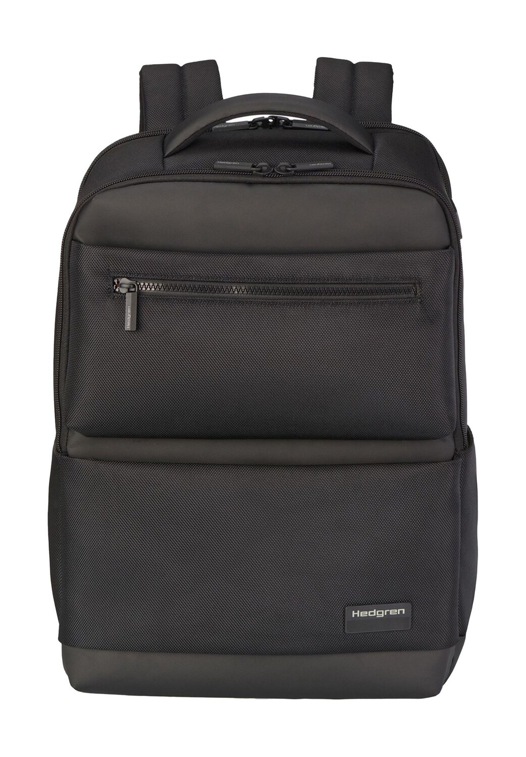 Рюкзак Байт, мягкое отделение для ноутбука, двусторонняя молния, блокировщик RFID Hedgren, цвет Black Schwarz
Рюкзак Байт, мягкое отделение для ноутбука, двусторонняя молния, блокировщик RFID Hedgren, цвет Black Schwarz