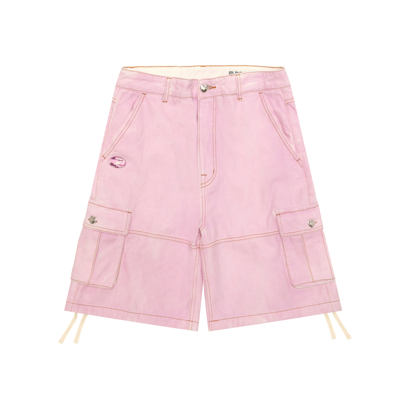 Aape Женские повседневные шорты Light Purple PPL
Aape Женские повседневные шорты Light Purple PPL