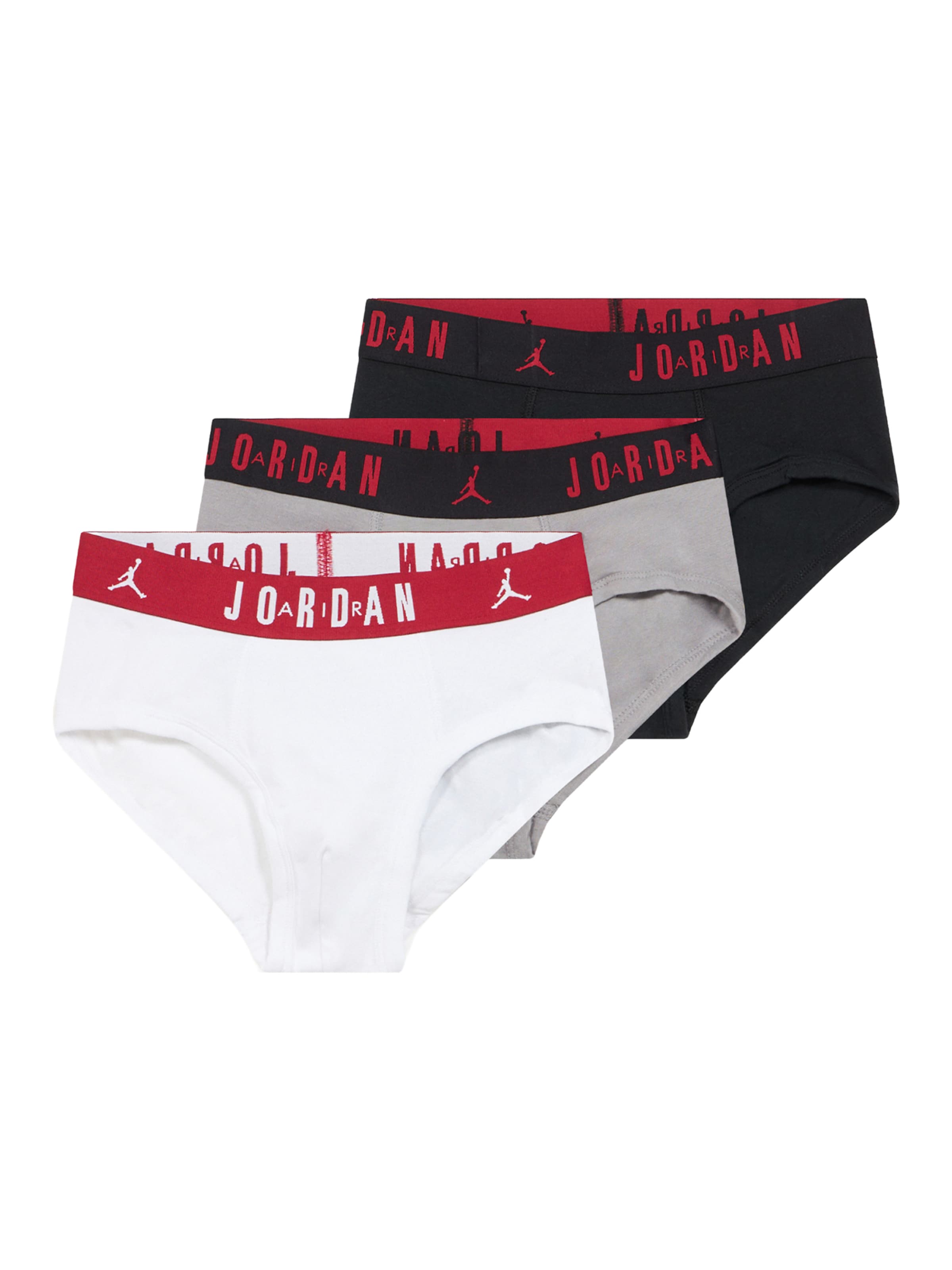 Jordan Трусы Stone, черные, белые
Jordan Трусы Stone, черные, белые