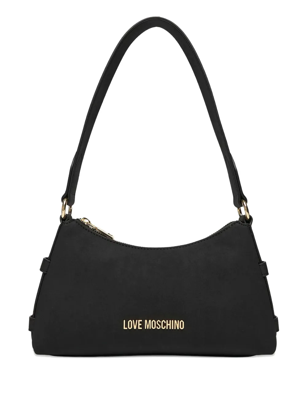 Сумка через плечо с логотипом Love Moschino, черный
Сумка через плечо с логотипом Love Moschino, черный