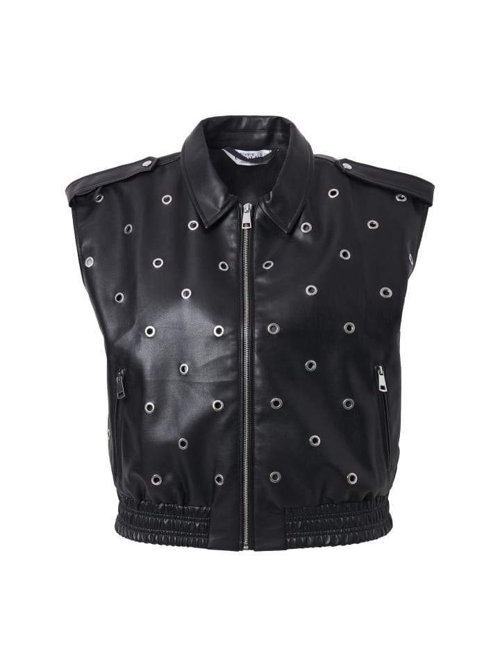 Жилет Studio Untold, черный
Жилет Studio Untold, черный