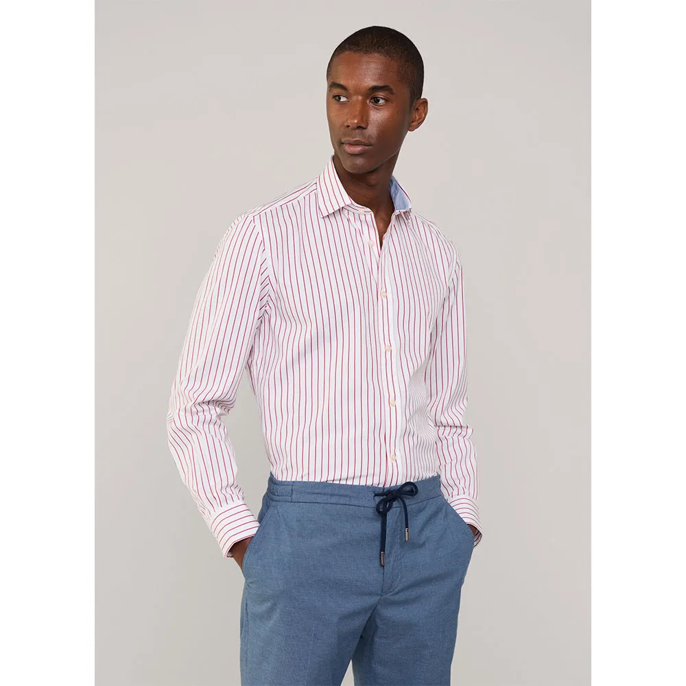 Рубашка Façonnable FM302028, розовый
Рубашка Façonnable FM302028, розовый