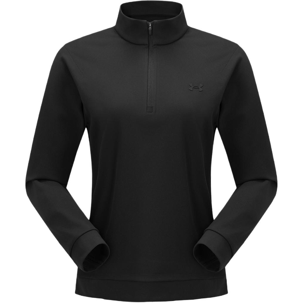 Свитшот женский Under Armour, светло-черный
Свитшот женский Under Armour, светло-черный