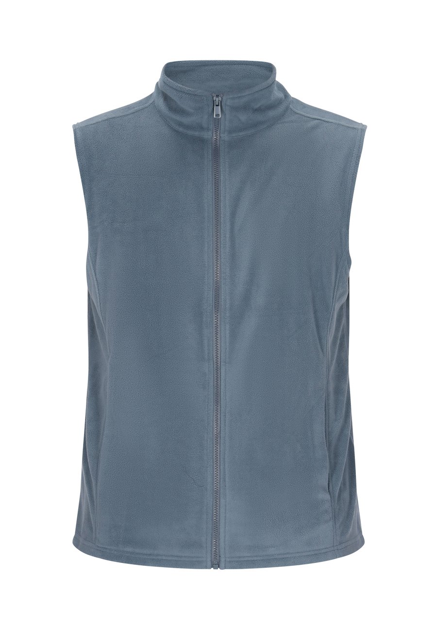 Куртка Mo Waistcoat, Türkis Grau/Blue-Grey
Куртка Mo Waistcoat, Türkis Grau/Blue-Grey